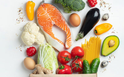 Alimentação é grande aliada contra a hipertensão